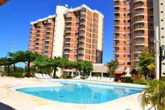 Apartamento Imperio Romano *