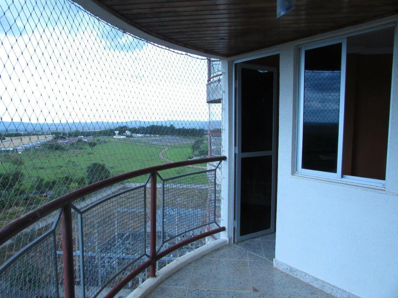 Apartamento Imperio Romano