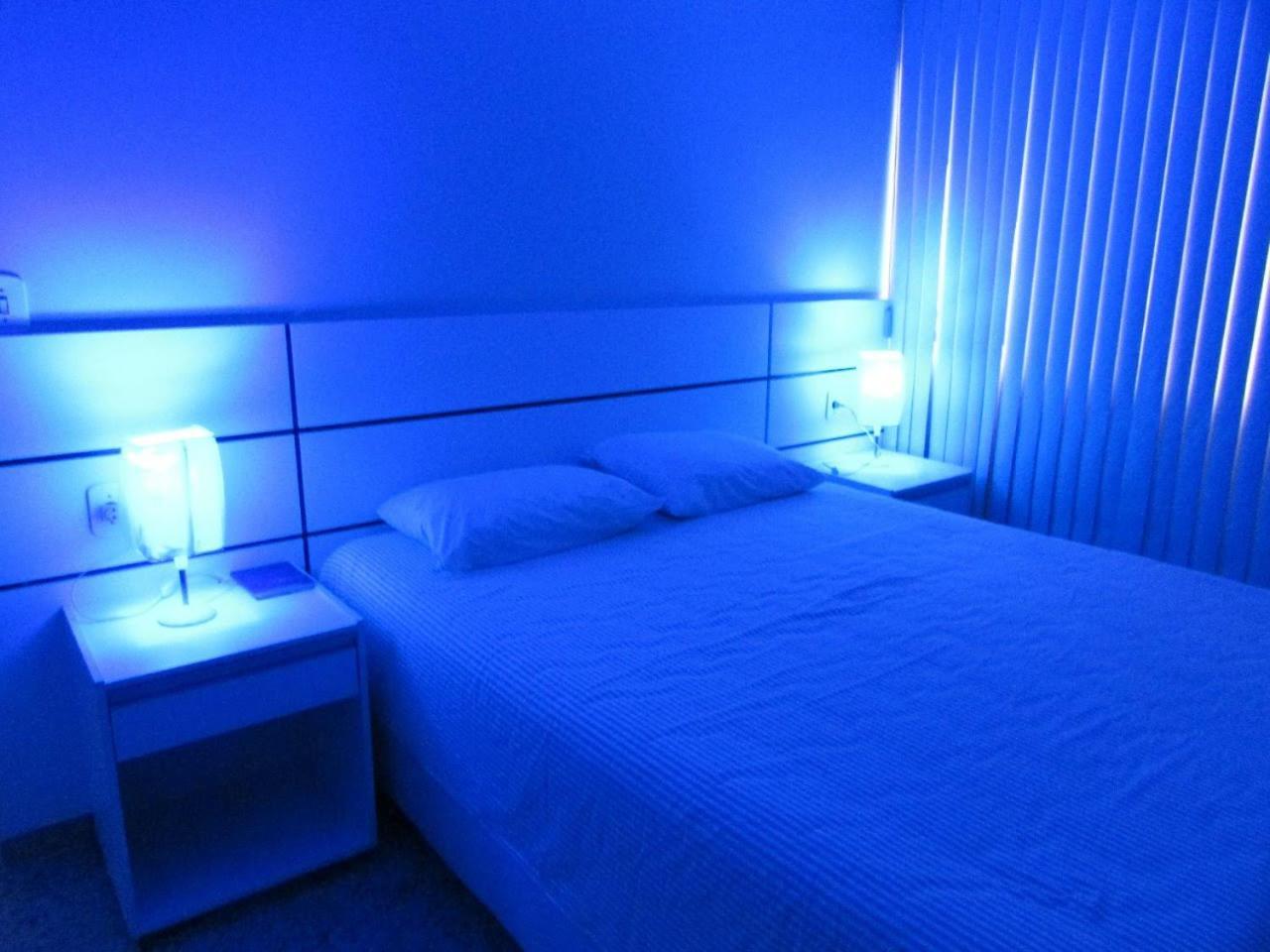 Apartamento Imperio Romano Caldas Novas