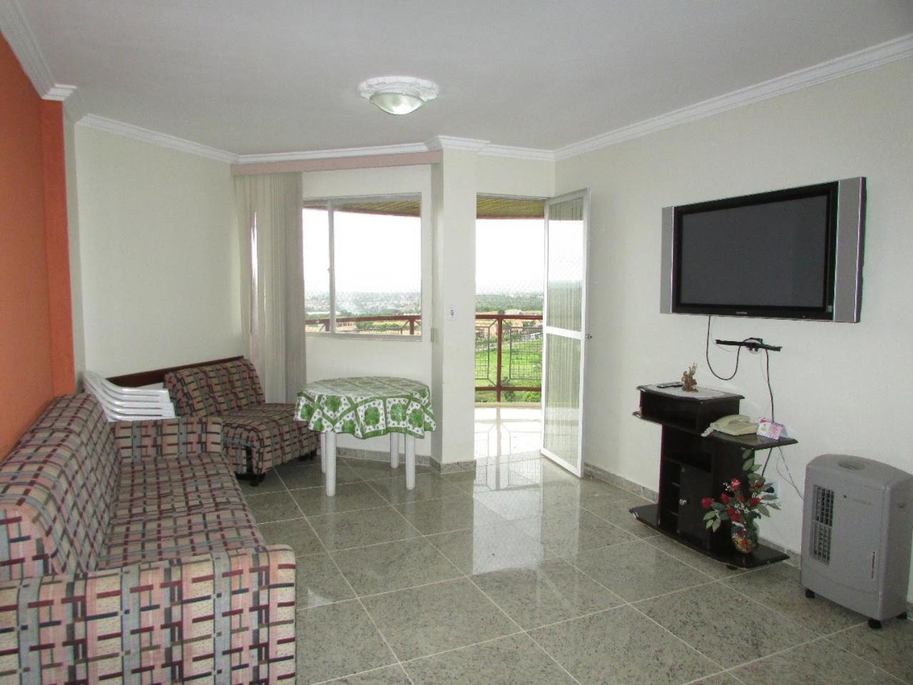 Apartamento Imperio Romano *