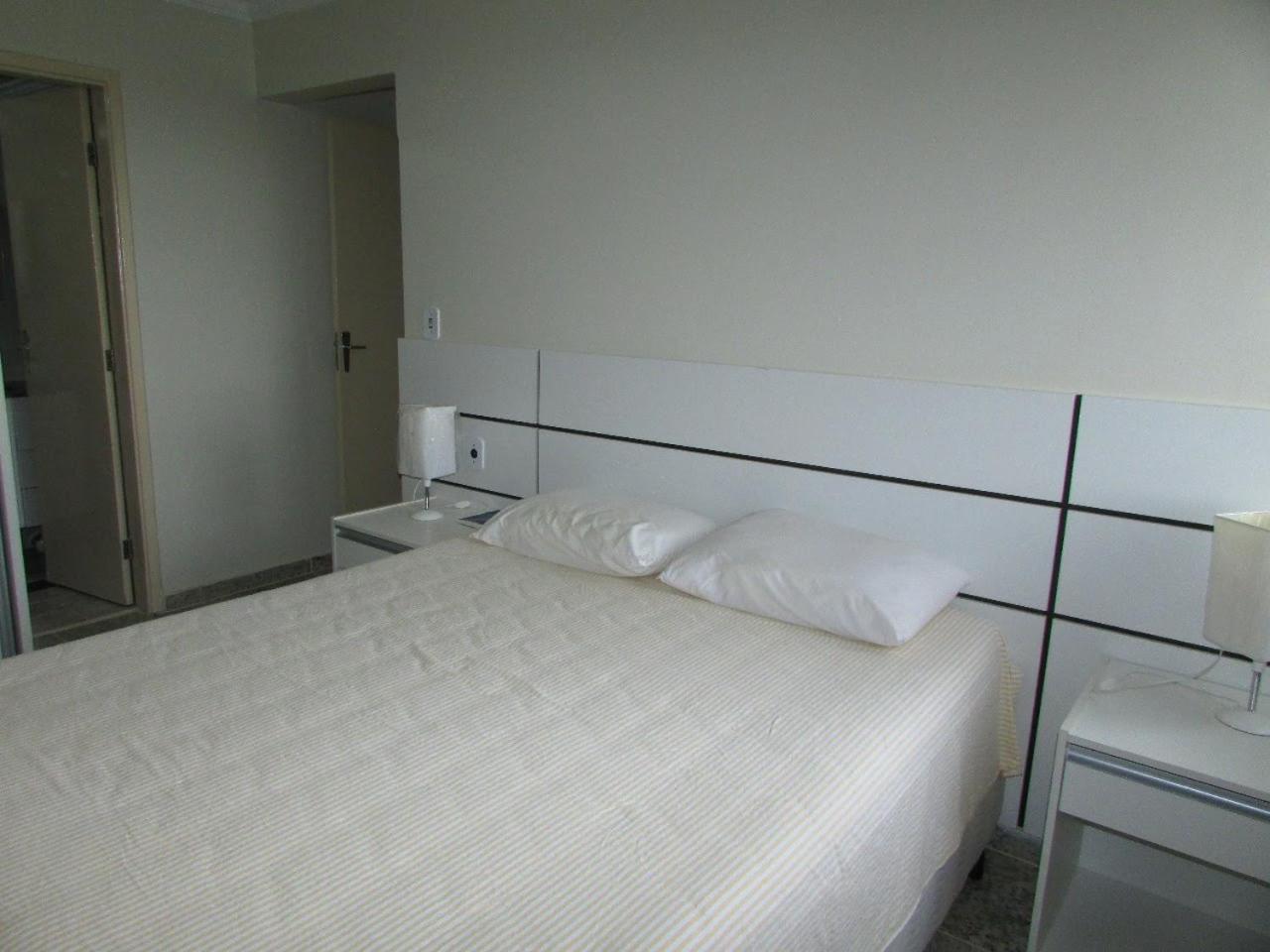 Apartamento Imperio Romano Caldas Novas