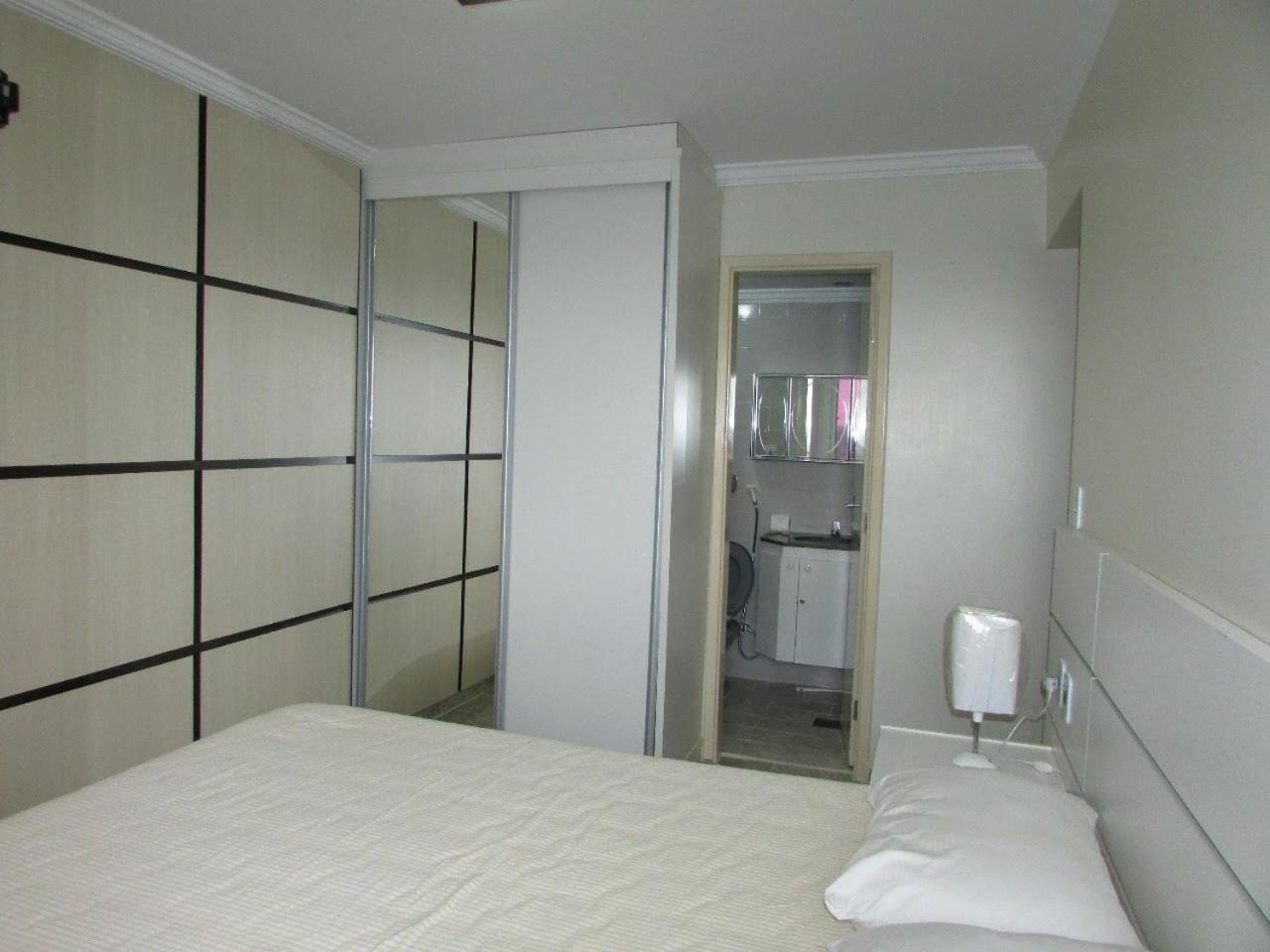 Imperio Romano Apartment